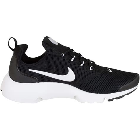 nike presto schwarz weiß damen|Nike Factory Stores.